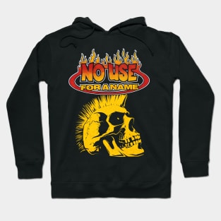 More And More Betterness! Hoodie